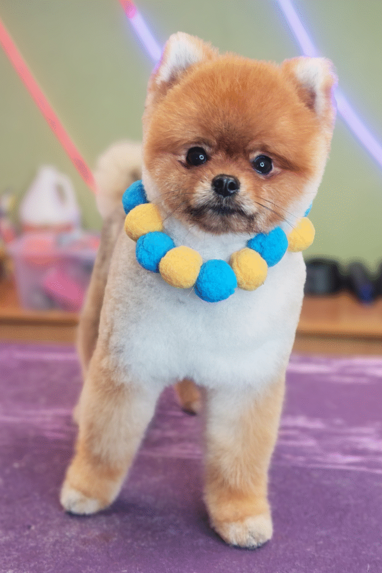 hundesalon-DOBBELTPELS-FJERNELSE-AF UNDERULD (15)