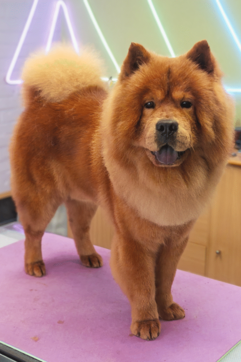 hundesalon-DOBBELTPELS-FJERNELSE-AF UNDERULD (18)